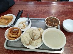 -姚记炒肝店(鼓楼店)