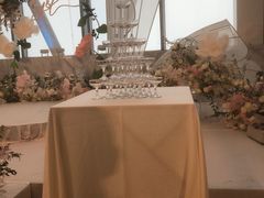 -北京朝阳悠唐皇冠假日酒店