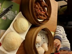 android_upload_pic-添好运点心专门店(深水埗店)