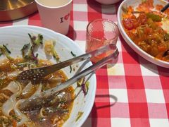 -西贝(南开大悦城店)