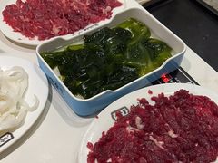 -八合里潮汕鲜牛肉火锅(上海汇智广场店)