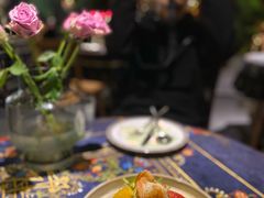 -第101座花园餐厅(湖滨88店)