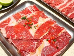 -Ant 蚂蚁洞烤肉·大营地(上海静安大悦城店)
