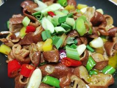 -食光慢宴·安吉土菜馆