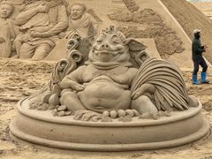 -海云台海滩