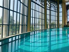 -郑州银基黄帝宫御温泉