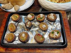 -思金拉措庄园藏餐(太阳岛店)