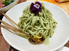 -ALLORA意大利餐厅(丰盛里店)