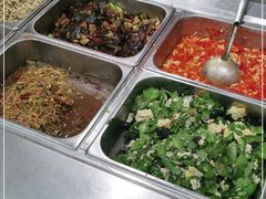 -刘小忙把子肉(北园大街总店)