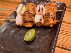 -千懿六本木酒场(常熟路店)