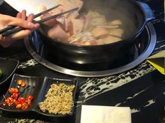 -润泽园海南椰子鸡·糟粕醋火锅(拱北店)