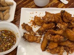 -正能量脆肉鲩火锅