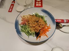 -双合园·海鲜水饺青岛菜(九水东路店)