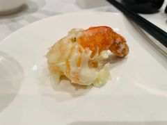 -静之湖湖畔餐厅