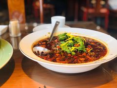 精品毛血旺-全聚德(新街口店)