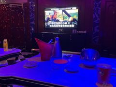 -阳光钱柜KTV(八一路店)