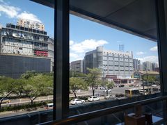 -静莲斋素食(慈云寺店)