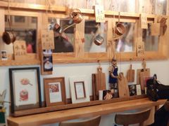 大堂-懒鱼时光馆(沙坪坝店)