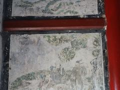 -华山风景区-华阳宫