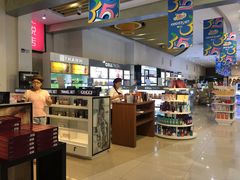 -国药中服免税(北京坊店)
