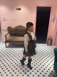 -吉姆叔叔亲子儿童摄影(青岛印象·山店)