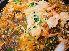 蒜蓉粉丝虾-佬肥猫(南翔印象城MEGA店)