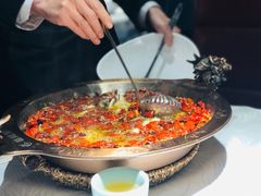 -雲蜀龙阁·金牌水煮鱼(方庄店)