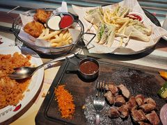 -米兰西点(辽阳店)