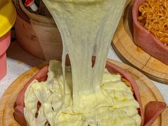-百事喜乐炸鸡铺(合肥首店)