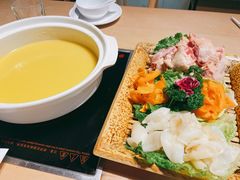 -湯系·煲汤手艺人(东二环泰禾广场店)