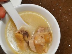 -蜀中吴养生板栗鸡(会展店)