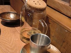 -巴卤社老火锅(财富店)