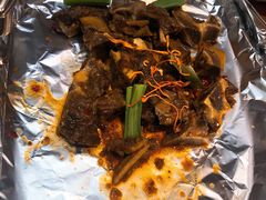 -许府牛火锅(信义坊总店)