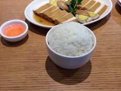 -庆记香港烧味小馆(浦东机场店)