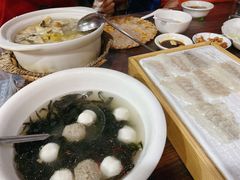 -官塘锋记鱼生·生腌·砂锅粥(牌坊街店)