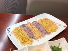 -1078號老北京涮肉(松柏店)