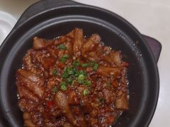 -客语客家菜(佳兆业广场店)