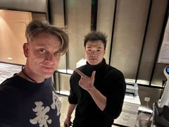 -W FITNESS 威尔仕健身·游泳(七宝店)