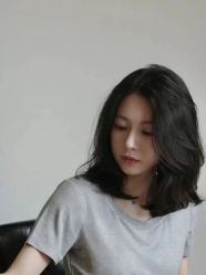 -社慕颜·禾沐造型