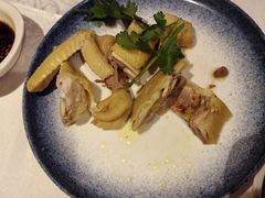 -百味馆·粤菜·湛江菜(后海花园店)