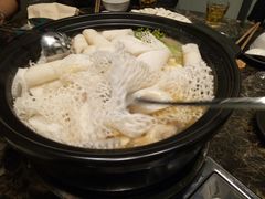 -菌海森林·非遗野生菌火锅(西山区滇池路摩根道店)