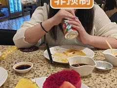 -禾斗海鲜自助(市南银座店)