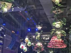 大堂-别院里音乐餐酒吧(双流航空港店)
