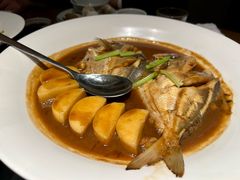 -小厨师·二十年沈家门小海鲜(百井坊巷店)