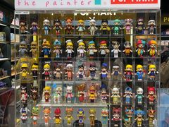 -泡泡玛特POPMART(武汉天地壹方店)