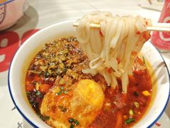 -公交新村粉店(赤岗冲店)