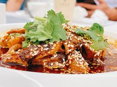 夫妻肺片-渝信川菜(南滨店)