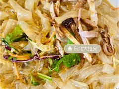 -京滨饭店·餐厅(阜外大街店)