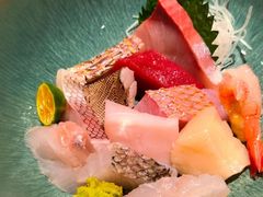 -镹·鱼料理  国产鱼使用店