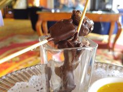 巧克力水果串-厦门泰谷酒店(中山路镇海路地铁站店)